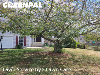 Yard Cutting nearby Hagerstown, MD, 