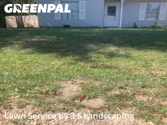 Lawn Care nearby Milton, FL, 