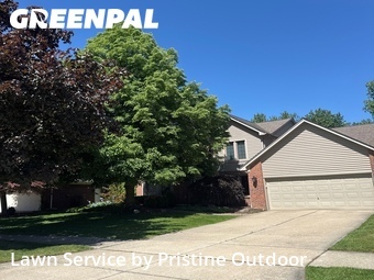 Lawn Mowing Service nearby Troy, MI, 