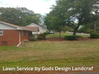 Yard Cutting nearby Durham, NC, 