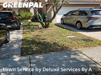 Lawn Mowing nearby Sunrise, FL, 