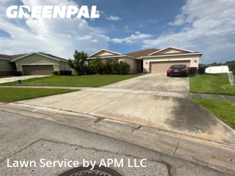 Lawn Care nearby Kissimmee, FL, 