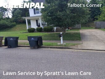 Grass Cutting nearby Nashville, TN, 