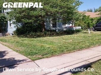 Lawn Cutting nearby Lincoln, NE, 
