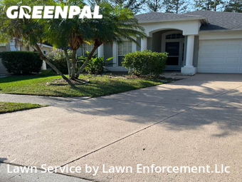 Yard Mowing nearby Wesley Chapel, FL, 