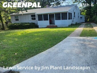 Lawn Mowing Service nearby Jacksonville, FL, 