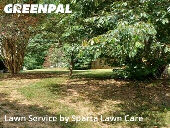 Lawn Cut nearby Douglasville, GA, 