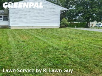 Lawn Service nearby Taunton, RI, 