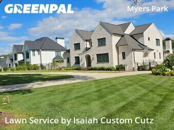 Yard Mowing nearby Charlotte, NC, 