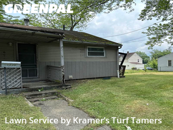 Lawn Cutting nearby Canton, OH, 