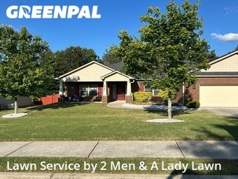 Lawn Cutting nearby Atlanta, GA, 