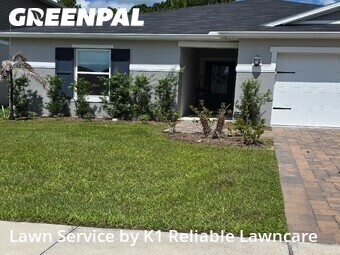 Lawn Care nearby Clermont, FL, 