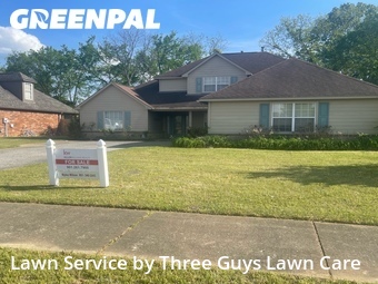 Lawn Care Service nearby Olive Branch, TN, 