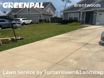 Lawn Mowing Service nearby Panama City, FL, 