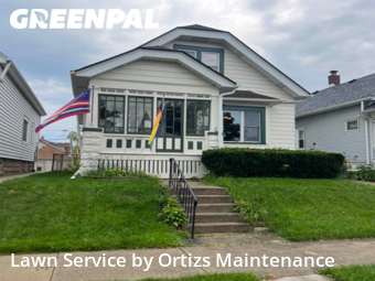 Lawn Care Service nearby West Allis, WI, 
