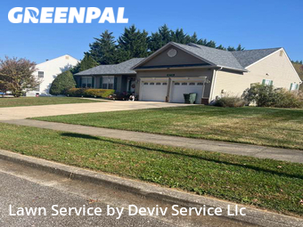 Lawn Service nearby Bowie, MD, 