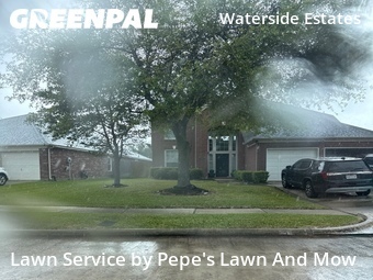 Lawn Maintenance nearby Richmond, TX, 
