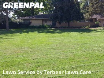 Grass Cut nearby Southfield, MI, 