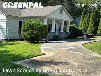 Grass Cut nearby Atlanta, GA, 