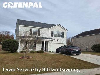 Lawn Management in Summerville, 29483, Yard Care Services by Bdrlandscaping, work completed in Dec , 2025