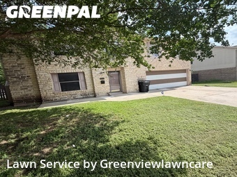 Lawn Mowing nearby Killeen, TX, 