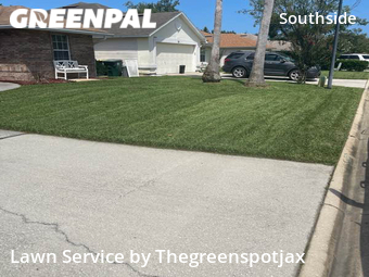 Lawn Care Service nearby Jacksonville, FL, 