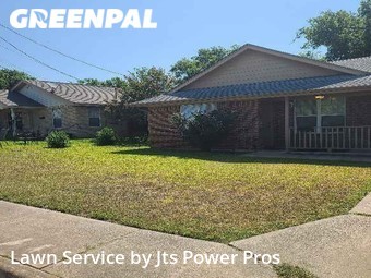 Lawn Cutting nearby Temple, TX, 