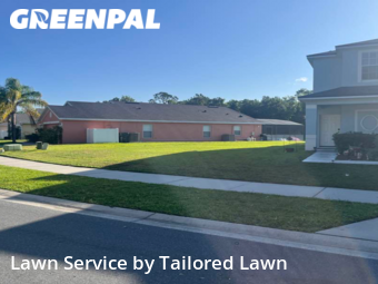 Lawn Cut nearby Davenport, FL, 