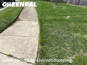 Grass Cutting nearby Parkville, MD, 