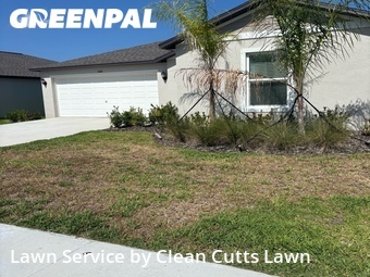 Lawn Service nearby Wimauma, FL, 