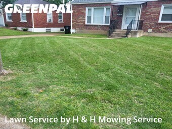 Lawn Mow nearby University City, MO, 