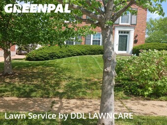 Lawn Maintenance nearby Brentwood, MO, 