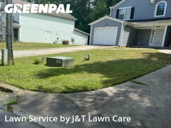 Lawn Care Service nearby Atlanta, GA, 