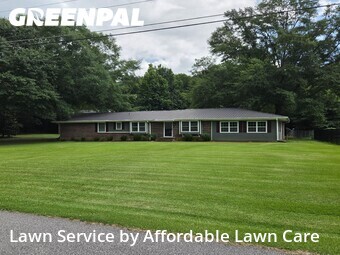 Lawn Cut nearby Powder Springs, GA, 