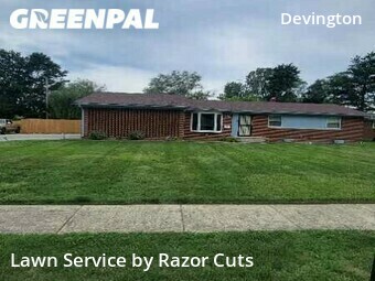 Lawn Mowing nearby Indianapolis, IN, 