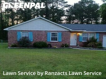Lawn Cut nearby Jacksonville, NC, 