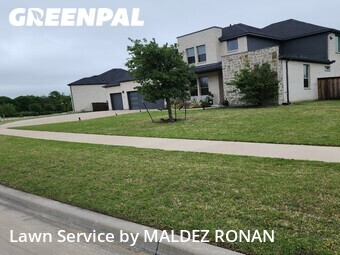 Lawn Maintenance nearby Frisco, TX, 