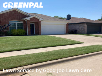Yard Mowing nearby Fort Worth, TX, 