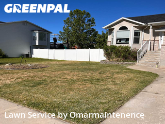 Lawn Mow nearby Layton, VA, 