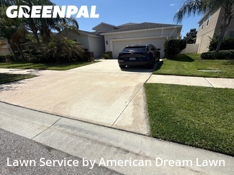 Lawn Care Service nearby Riverview, FL, 