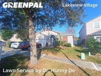 Lawn Cut nearby Brandon, FL, 