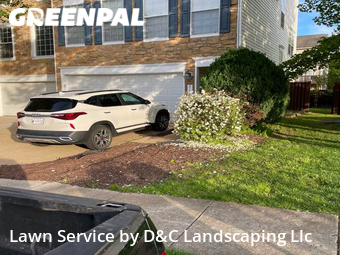 Lawn Cut nearby Ashburn, VA, 
