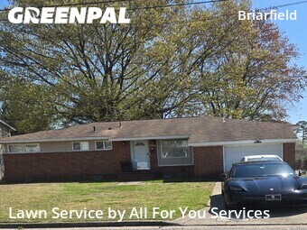 Lawn Mow nearby Hampton, VA, 