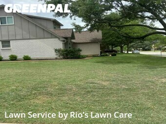 Lawn Service nearby Fort Worth, TX, 