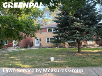 Lawn Care Service nearby La Grange, IL, 