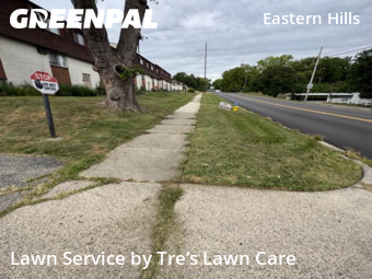 Lawn Mowing nearby Dayton, OH, 