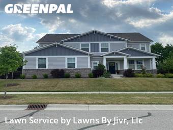 Lawn Care nearby Zionsville, IN, 