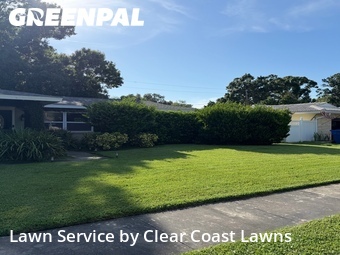 Lawn Care Service nearby Largo, FL, 