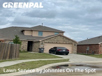 Lawn Care Service nearby Heath, TX, 