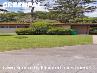 Lawn Maintenance nearby Valdosta, GA, 